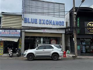 Cho thuê mặt bằng 2 nhà liền kề đường ngô quyền  bình minh (vĩnh long)