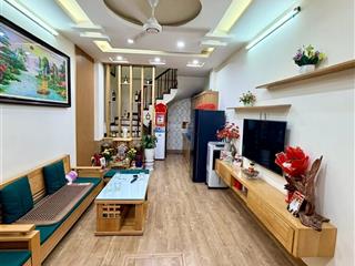 Quan nhân thanh xuân 35m2 5 tầng 4m mặt tiền dân xây ngõ nông gần phố gần hồ 7.59 tỷ