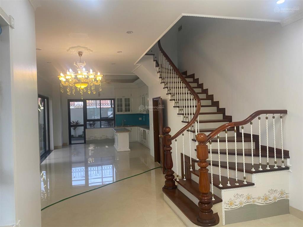 Năng hải villas  bán nhanh căn btsl góc cực đẹp tại vinhomes thăng long