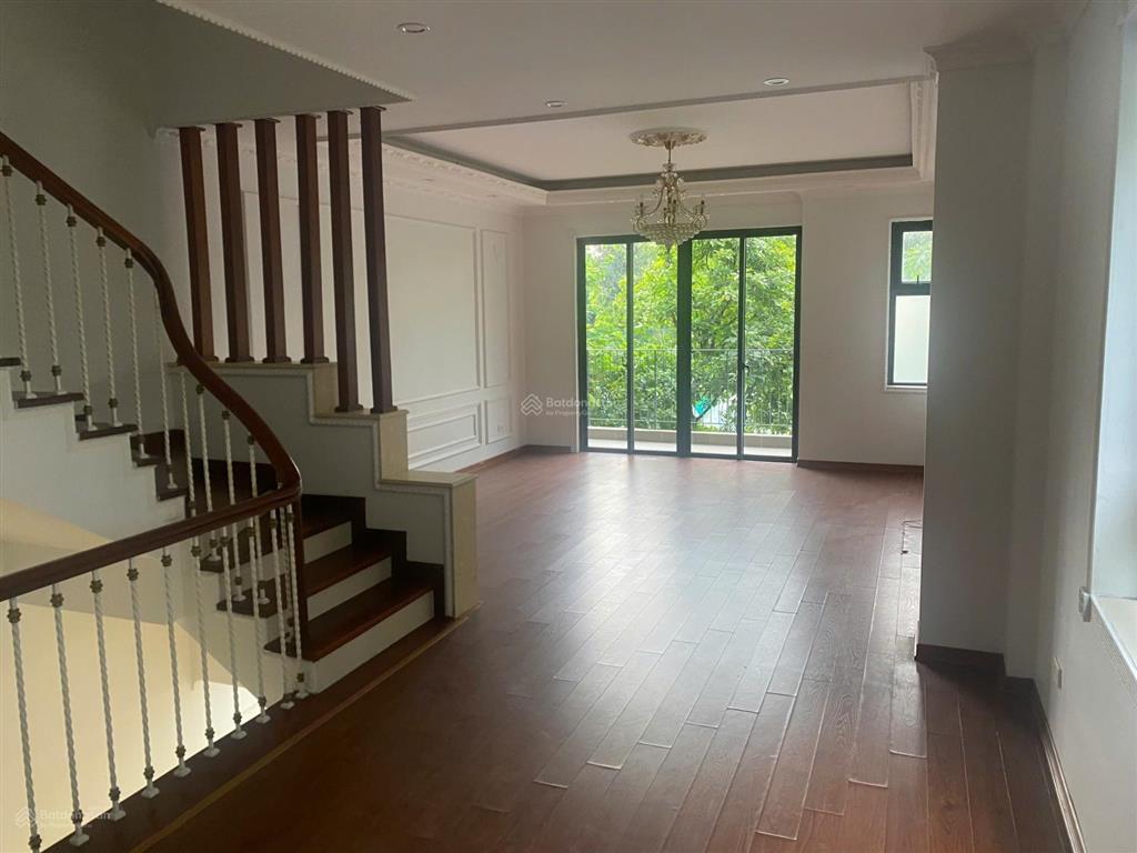 Năng hải villas  bán nhanh căn btsl góc cực đẹp tại vinhomes thăng long
