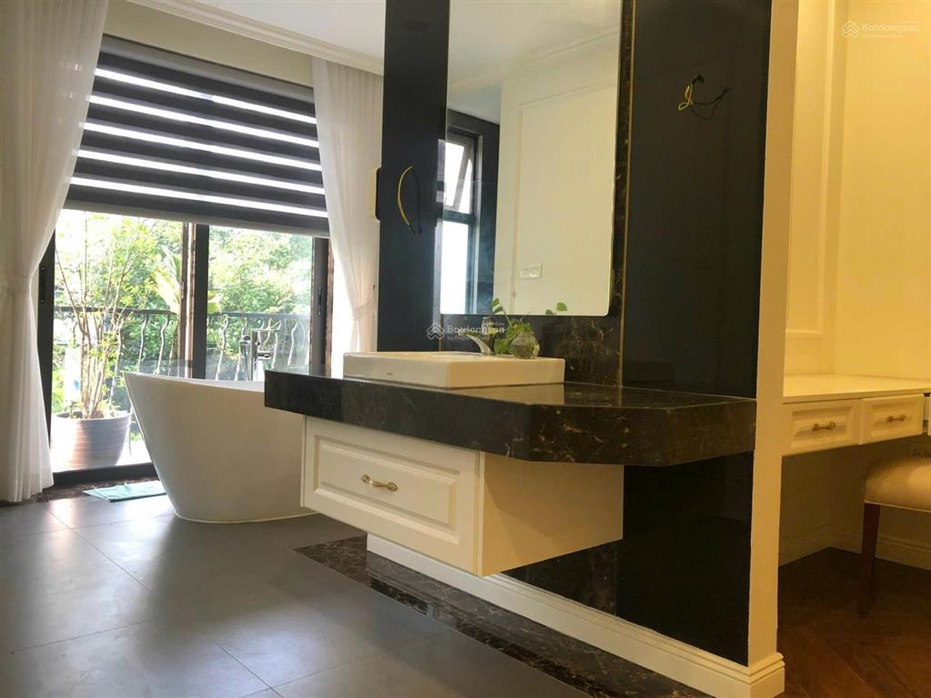Năng hải villas  bán nhanh căn btsl góc cực đẹp tại vinhomes thăng long