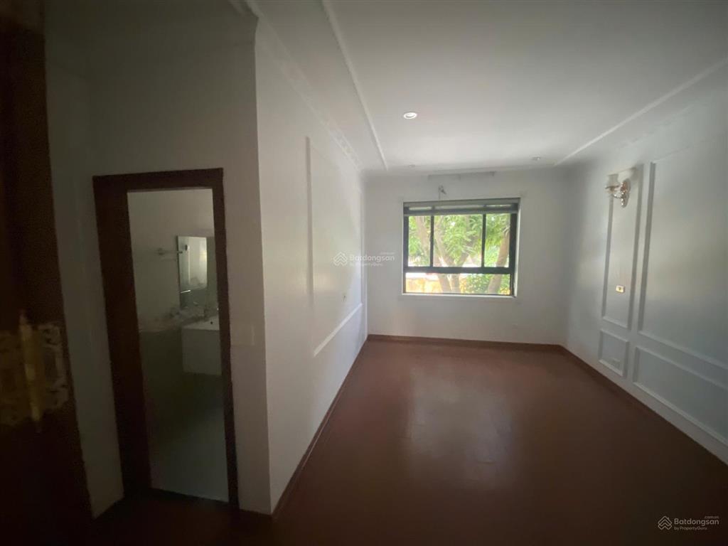 Năng hải villas  bán nhanh căn btsl góc cực đẹp tại vinhomes thăng long