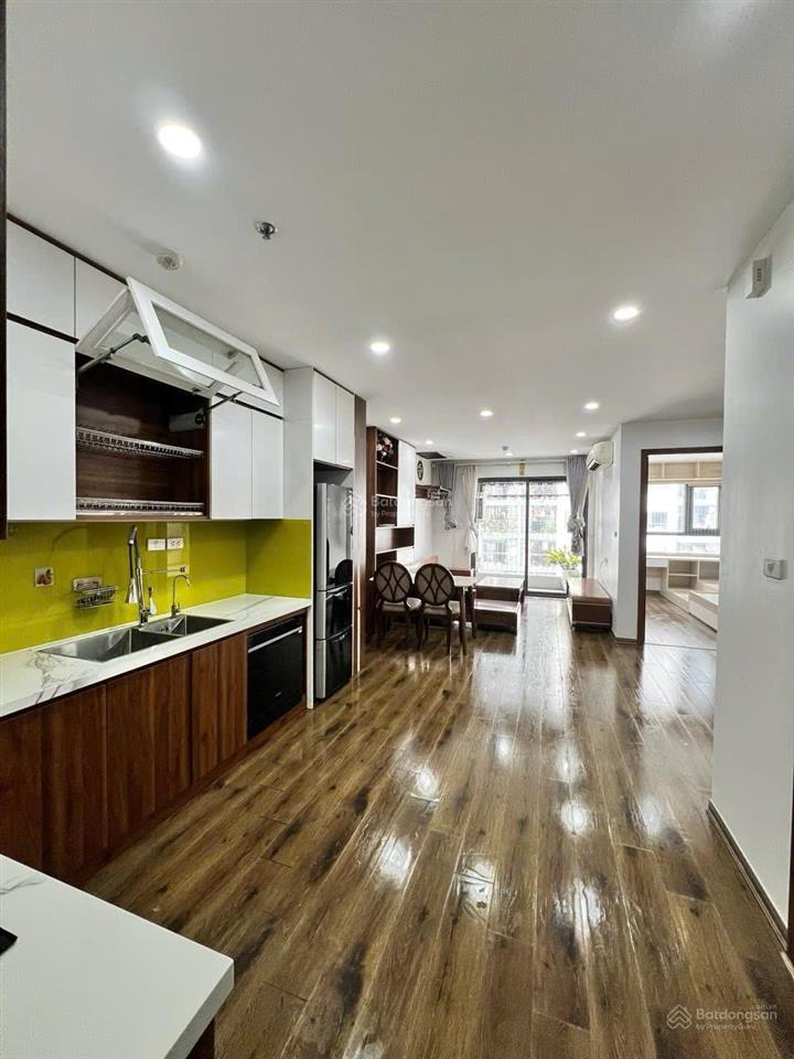 Cắt lỗ sâu chỉ 3,7 tỷ bán nhanh căn hộ 69,9m² tại tòa t3 thăng long capital nhà hoàn thiện đẹp.