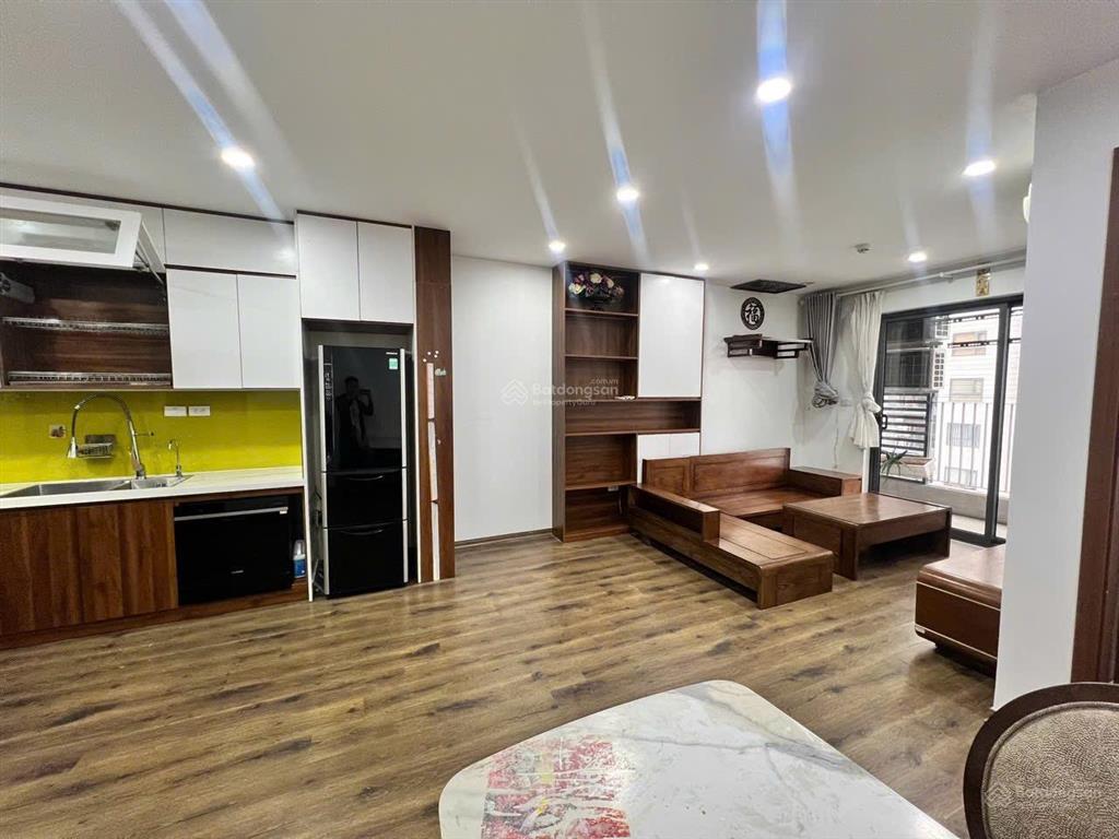 Cắt lỗ sâu chỉ 3,7 tỷ bán nhanh căn hộ 69,9m² tại tòa t3 thăng long capital nhà hoàn thiện đẹp.