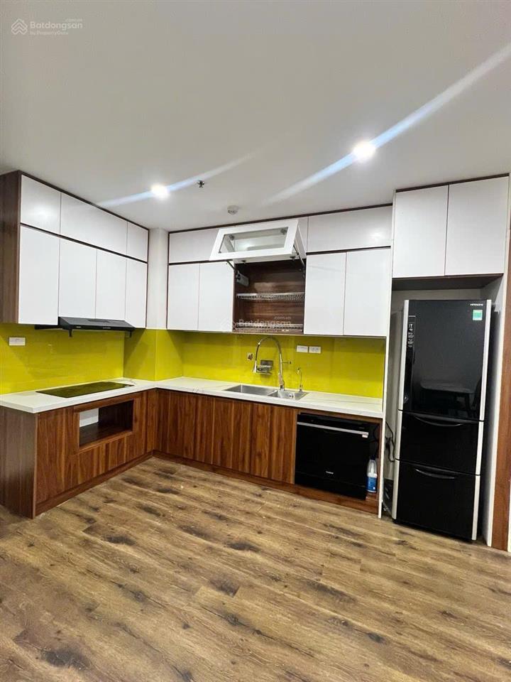Cắt lỗ sâu chỉ 3,7 tỷ bán nhanh căn hộ 69,9m² tại tòa t3 thăng long capital nhà hoàn thiện đẹp.