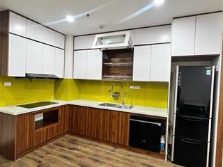 Cắt lỗ sâu căn hộ 69.9m tại tòa t3 thăng long capital nhà hoàn thiện đẹp giá chỉ 4.3x tỷ.