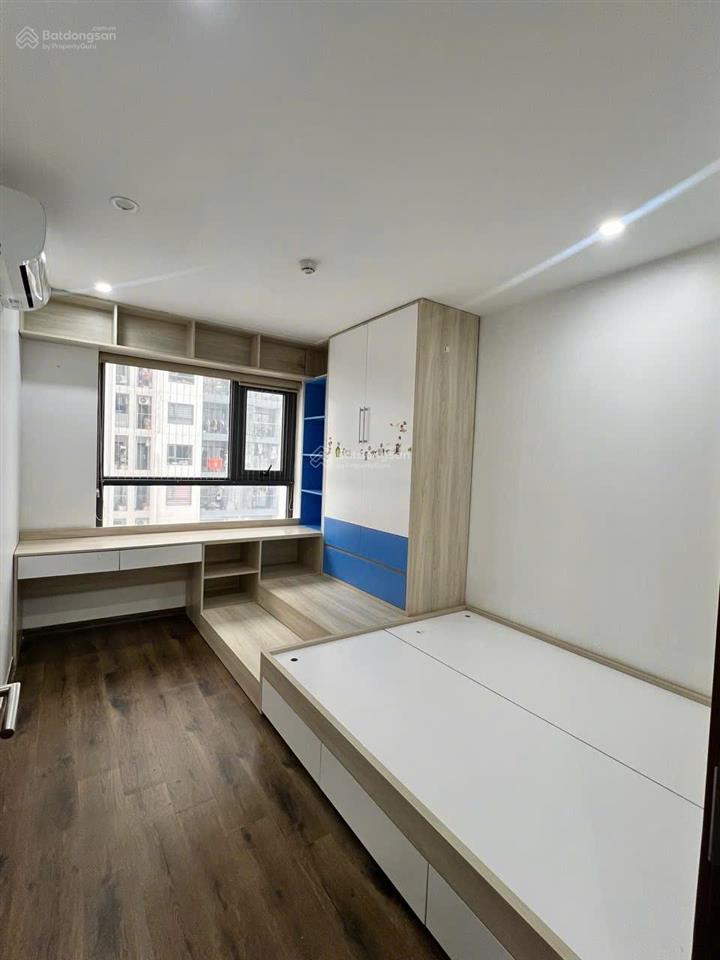 Cắt lỗ sâu chỉ 3,7 tỷ bán nhanh căn hộ 69,9m² tại tòa t3 thăng long capital nhà hoàn thiện đẹp.
