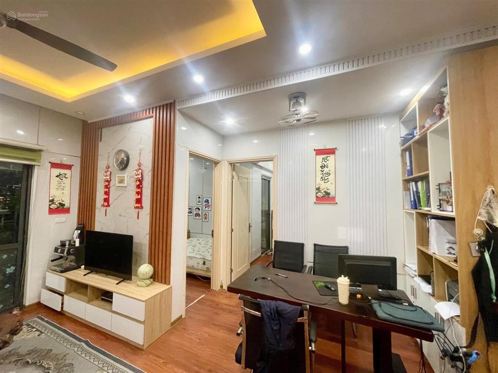 Cắt lỗ cực sâu cho căn hộ 66m 2n2wc full nội thất tại thăng long victory giá chỉ còn 3,5 tỷ.
