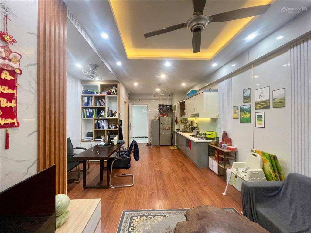 Cắt lỗ cực sâu cho căn hộ 66m 2n2wc full nội thất tại thăng long victory giá chỉ còn 3,5 tỷ.