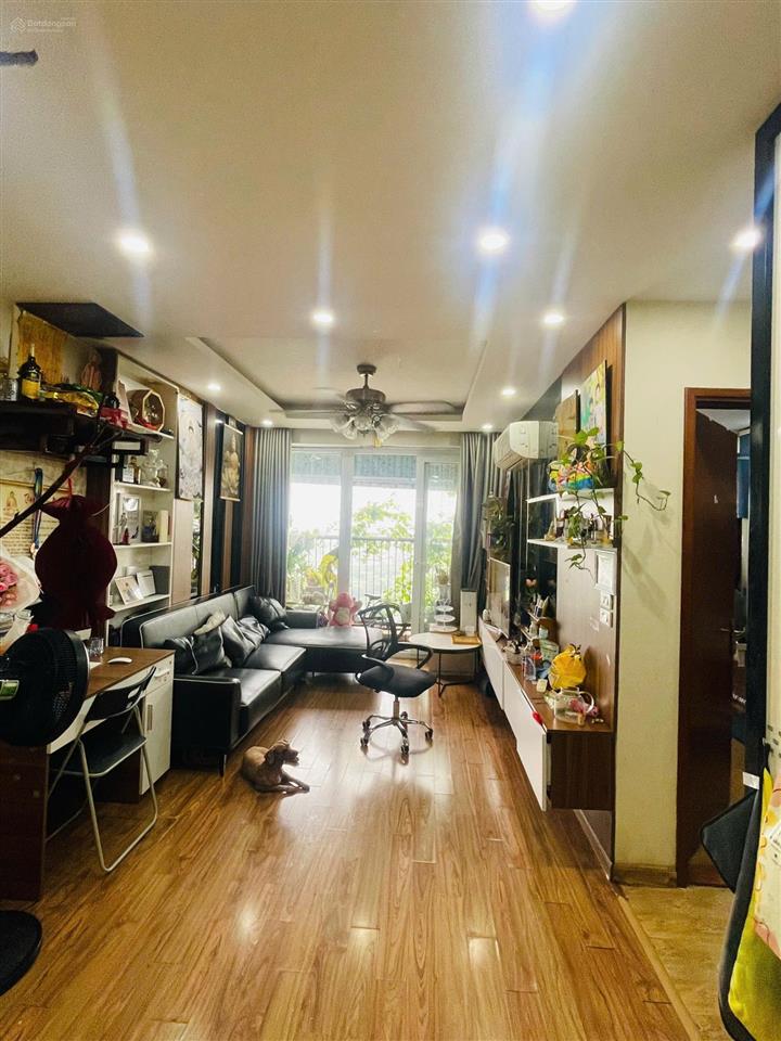 Cắt lỗ cực sâu bán nhanh trong tuần căn 2n2wc 66m tại gemek 2 giá chỉ 3.7 tỷ để lại full nội thất