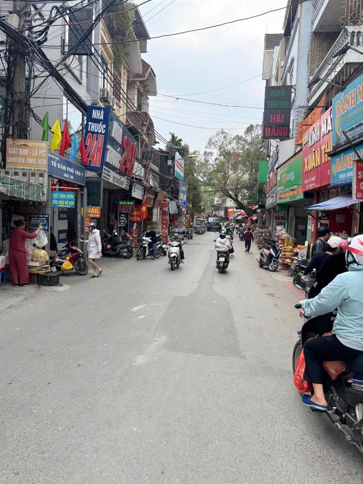 Cần bán đất cổ nhuế  hạ ngay 1 tỷ cho khách thiện chí  vị trí kinh doanh  mặt tiền siêu rộng