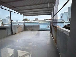 🏡 NHÀ GẦN BIỂN SƠN TRÀ – CĂN GÓC 2 MẶT THOÁNG  ✅ Cách biển chỉ 200m ✅ Nhà 2 tầng, 2PN – 2WC, sân thượng thoáng mát ✅ DT