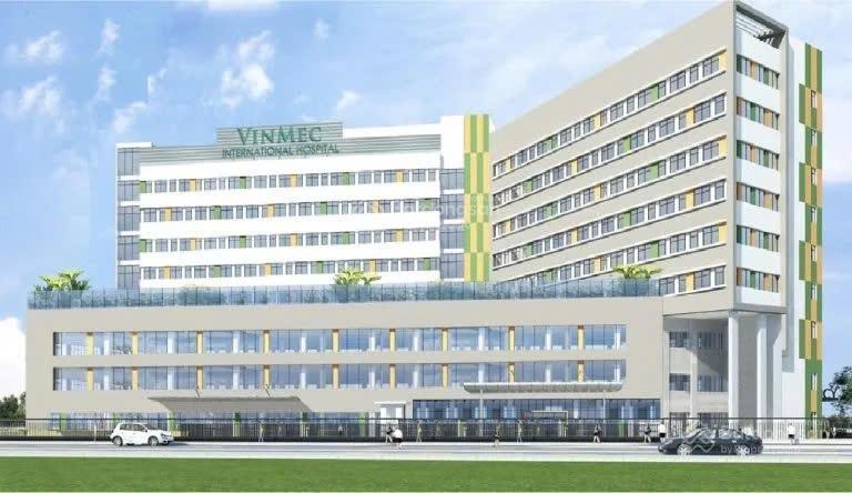 Booking giữ chỗ sớm đi trước thị trường, đón đầu giá trị tương lai  vinhomes saigon park