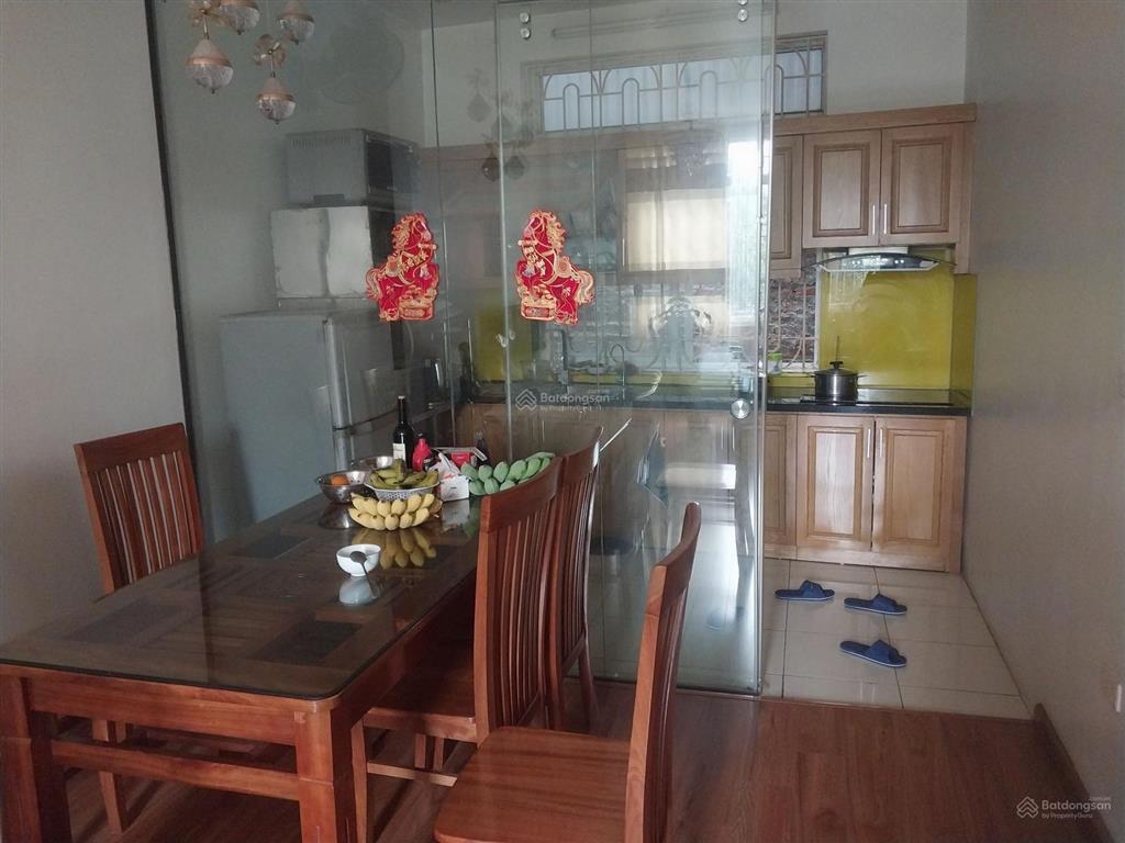 Bán nhà chính chủ 50m2 vừa ở vừa kinh doanh