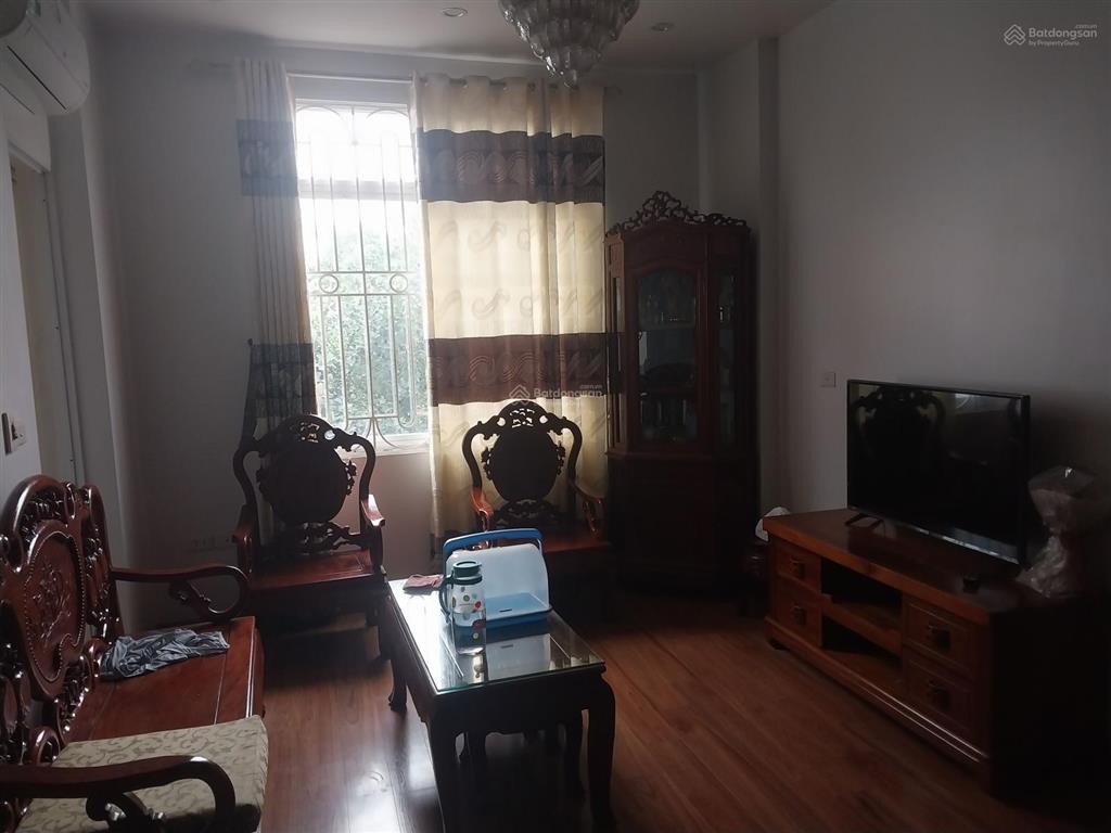 Bán nhà chính chủ 50m2 vừa ở vừa kinh doanh