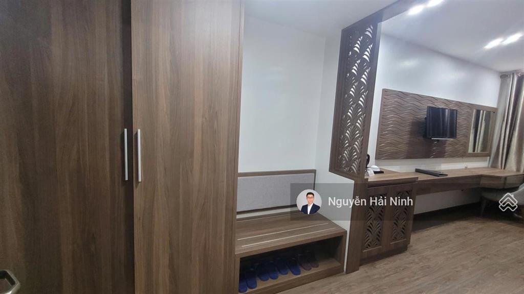 Bán nhanh khách sạn 3 sao 50 phòng trung tâm bãi cháy, hạ long đang vận hành sẵn khách du lịch