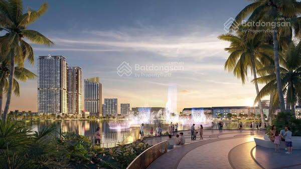 Bán suất nội bộ giảm giá 300tr rẻ hơn hàng cđt studio view biển dự án chung cư skym hạ long