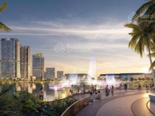 Bán suất nội bộ giảm giá 300tr rẻ hơn hàng cđt studio view biển dự án chung cư skym hạ long