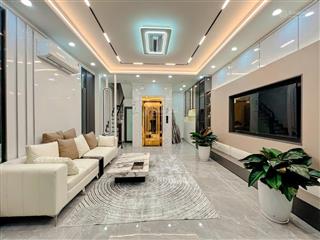 Nhà đẹp đức diễn, văn tiến dũng,ngõ nông,gần oto,thang máy,40m*6t,ở ngay