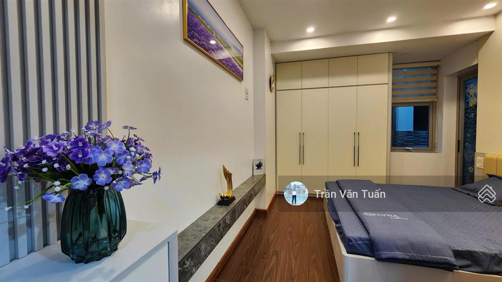 Căn hộ chung cư tòa 789 mỹ đình, 3pn + 2wc, full nội thất đẹp ở ngay, có slot để ô tô, giá 8.4 tỷ