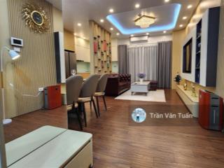 Căn hộ chung cư tòa 789 mỹ đình, 3pn + 2wc, full nội thất đẹp ở ngay , có slot để oto, giá 8.4 tỷ