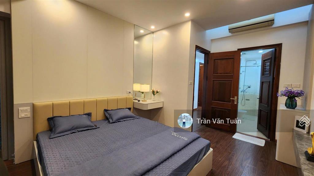 Căn hộ chung cư tòa 789 mỹ đình, 3pn + 2wc, full nội thất đẹp ở ngay, có slot để ô tô, giá 8.4 tỷ