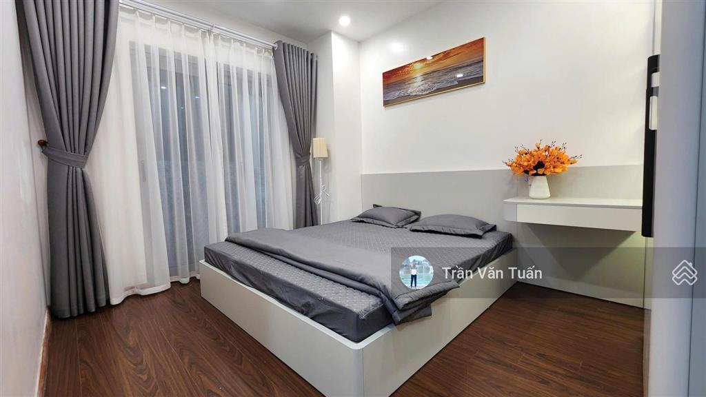 Căn hộ chung cư tòa 789 mỹ đình, 3pn + 2wc, full nội thất đẹp ở ngay, có slot để ô tô, giá 8.4 tỷ