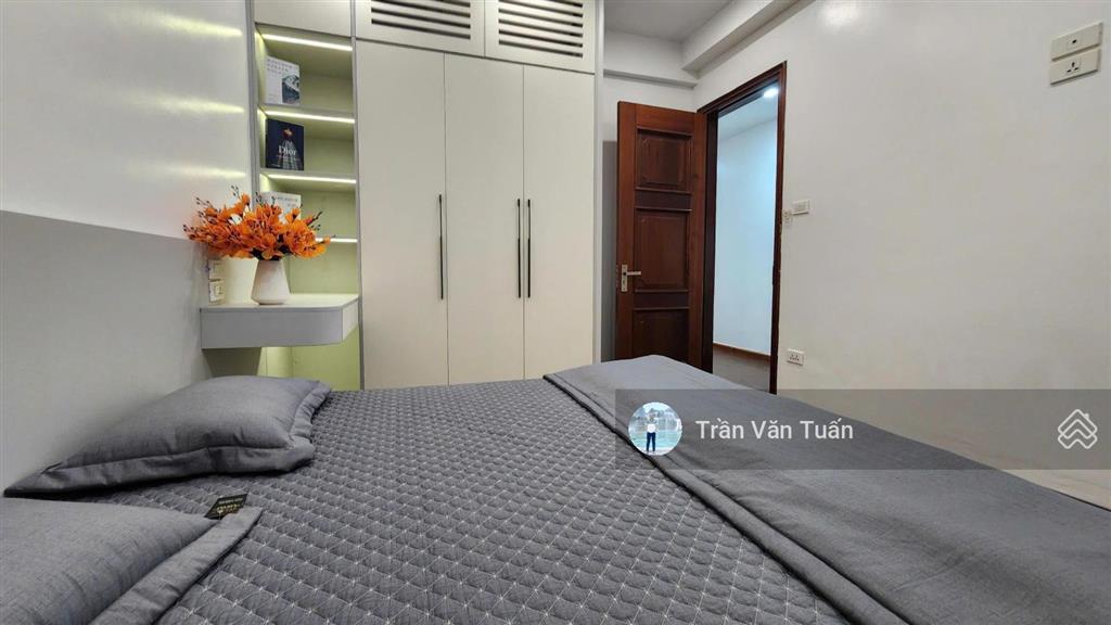 Căn hộ chung cư tòa 789 mỹ đình, 3pn + 2wc, full nội thất đẹp ở ngay, có slot để ô tô, giá 8.4 tỷ