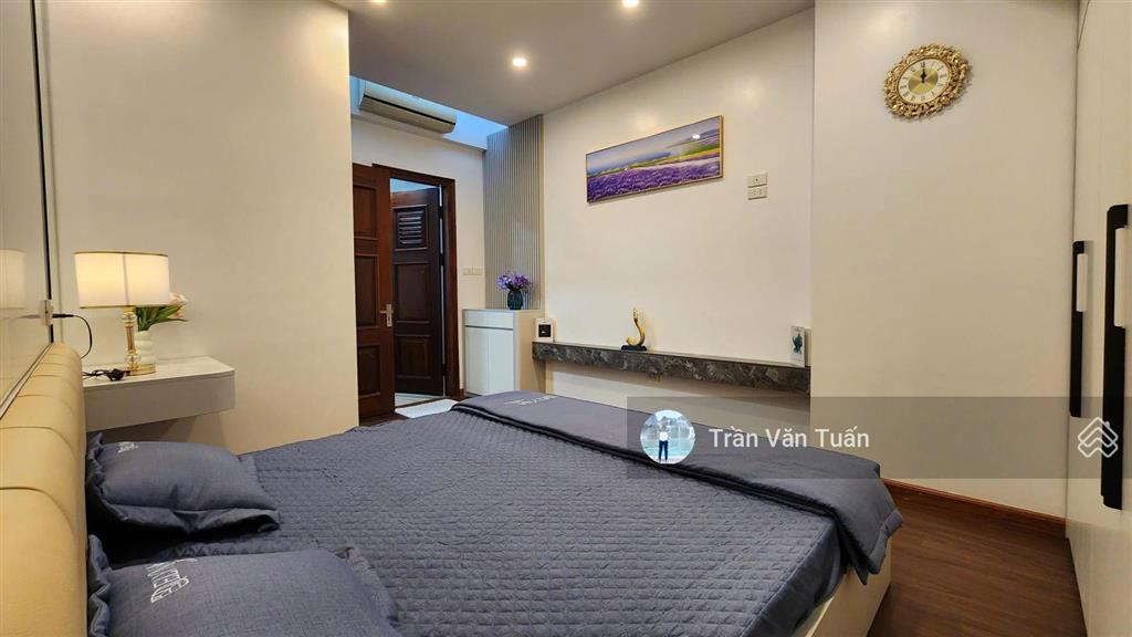 Căn hộ chung cư tòa 789 mỹ đình, 3pn + 2wc, full nội thất đẹp ở ngay, có slot để ô tô, giá 8.4 tỷ