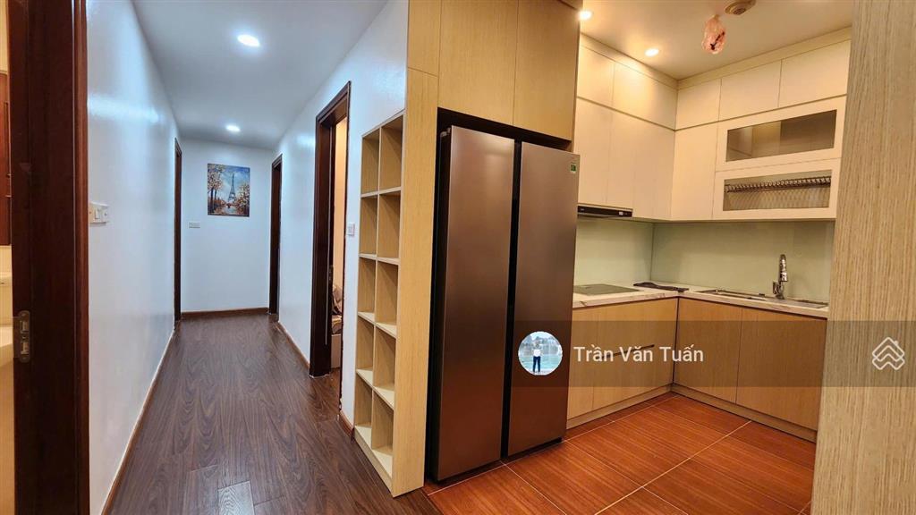 Căn hộ chung cư tòa 789 mỹ đình, 3pn + 2wc, full nội thất đẹp ở ngay, có slot để ô tô, giá 8.4 tỷ