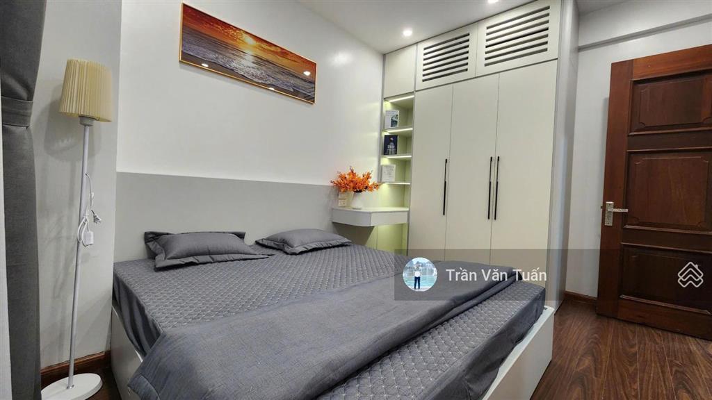 Căn hộ chung cư tòa 789 mỹ đình, 3pn + 2wc, full nội thất đẹp ở ngay, có slot để ô tô, giá 8.4 tỷ