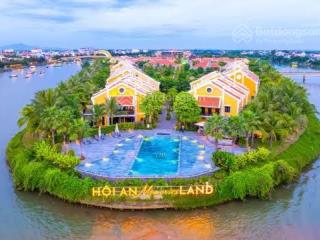 Bán đất tại nguyễn tri phương, cẩm nam, hội an cũ (phường hội an, thành phố đà nẵng)