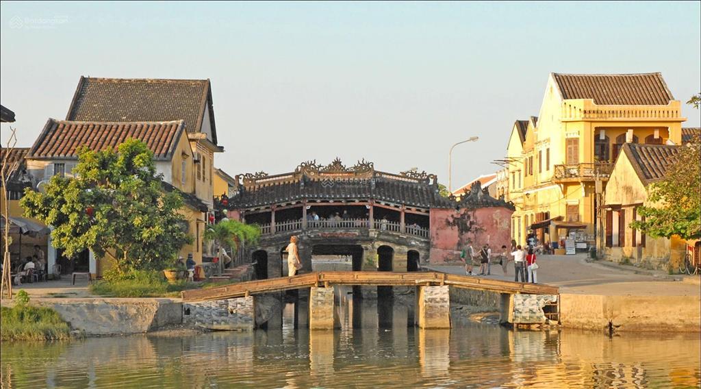 Bán nhà mặt phố tại đường nguyễn tri phương, phường hội an, thành phố đà nẵng