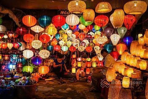 Bán nhà đường ngô quyền, phường hội an, tp đà nẵng. ngay khu chợ đêm nguyễn hoàng