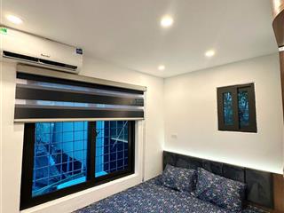 Bán nhà 2 tầng mới cải tạo tại ngõ 9 đào tấn quận ba đình vị trí đắc địa, thích hợp hộ gia đình