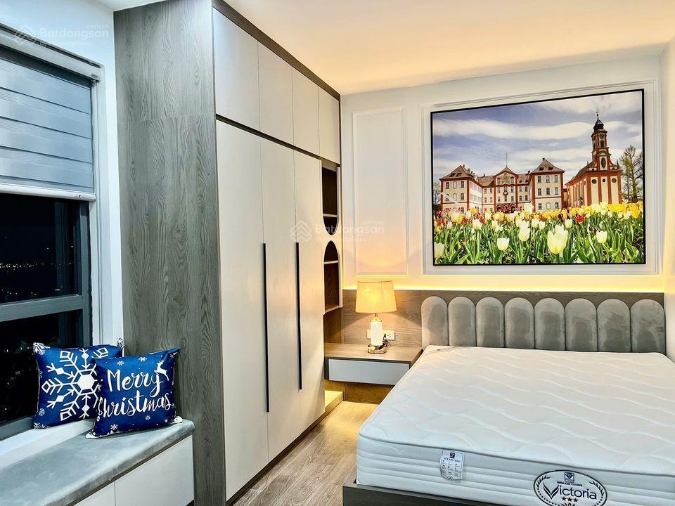 Tôi cần bán gấp chung cư kđt nam trung yên 65m2, 2 ngủ chỉ 4.x tỷ
