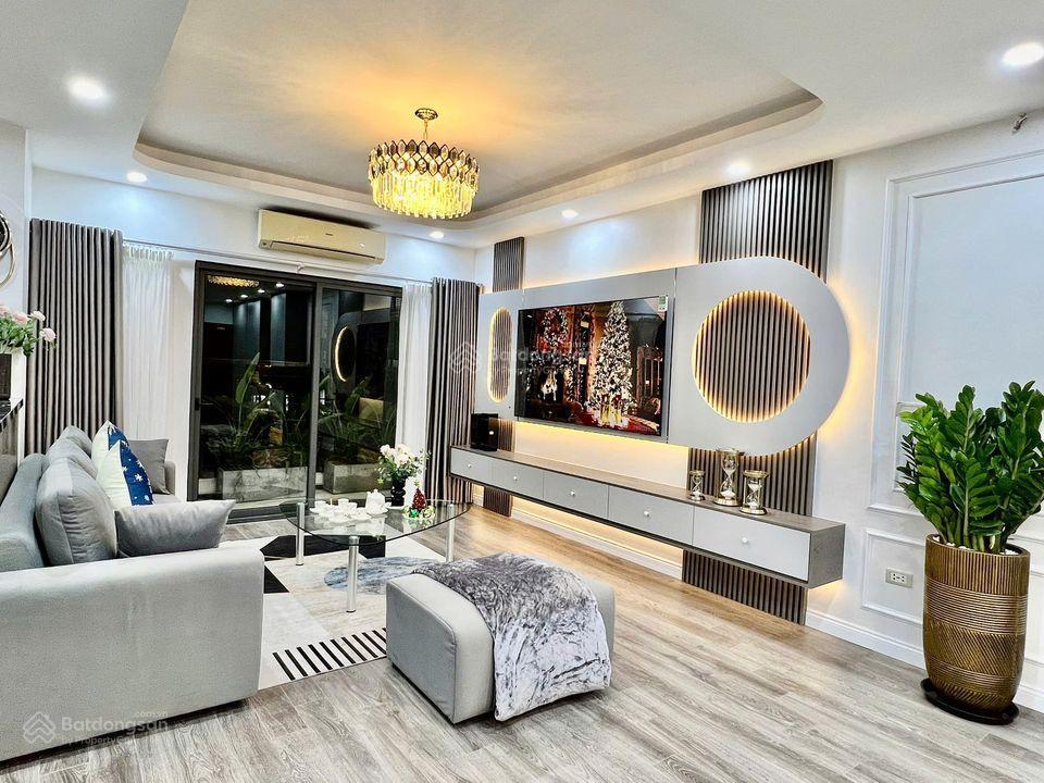 Tôi cần bán gấp chung cư kđt nam trung yên 65m2, 2 ngủ chỉ 4.x tỷ