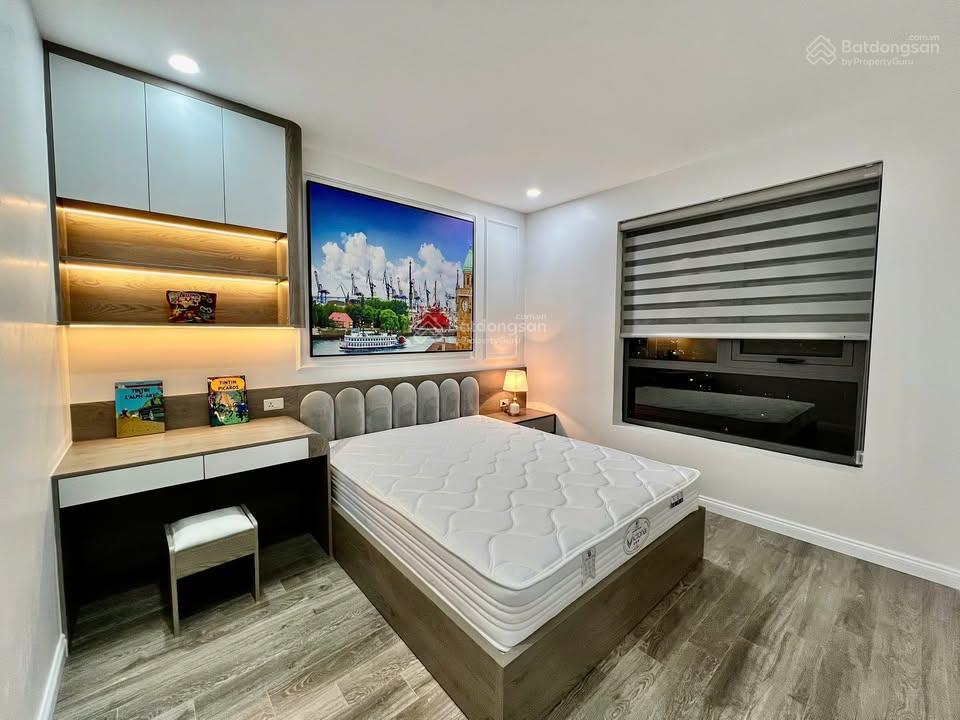 Tôi cần bán gấp chung cư kđt nam trung yên 65m2, 2 ngủ chỉ 4.x tỷ