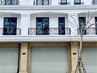 Nhà liền kề cho thuê thô 4 tầng gần. trung tâm hành chính hải phòng
