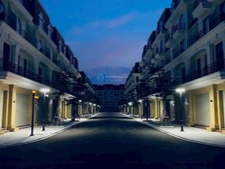 Nhà liền kề cho thuê lâu dài đã có sổ hồng
