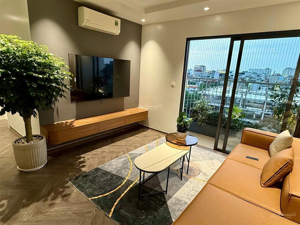 Bán căn hộ cao cấp iph 3pn rộng full nội thất view đẹp