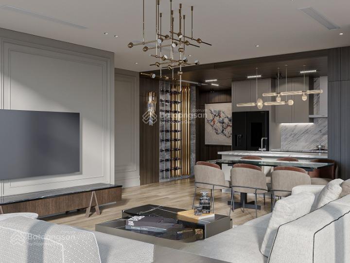 Căn đẹp the nine 3pn rộng 106,1m² chỉ 12 tỷ giá tốt nhất hiện tại