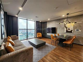 Chủ cần bán nhanh  3pn bamboo airways tower 121m² giá chỉ 13,1 tỷ