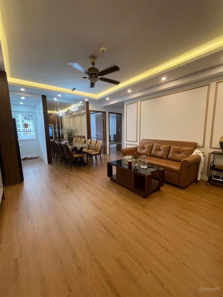 Bán căn hộ tòa n2d hoàng minh giám, 55m2, 4.35 tỷ, 2 ngủ, 1 vs, sổ đỏ cc, full nội thất đẹp.