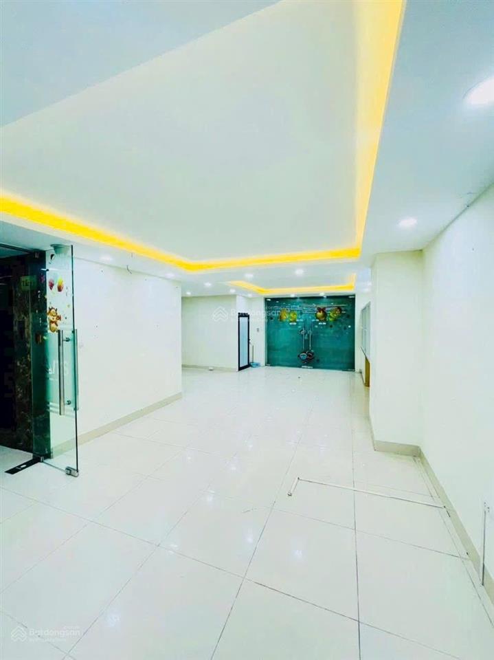 Nhà mặt phố hàm nghi dự án vinhomes gardenia an ninh nội khu, 94m2 5 tầng mt 6m, thiện trí bán
