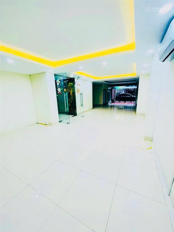 Nhà mặt phố hàm nghi dự án vinhomes gardenia an ninh nội khu, 94m2 5 tầng mt 6m, thiện trí bán