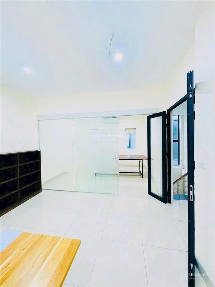 Nhà mặt phố hàm nghi dự án vinhomes gardenia an ninh nội khu, 94m2 5 tầng mt 6m, thiện trí bán