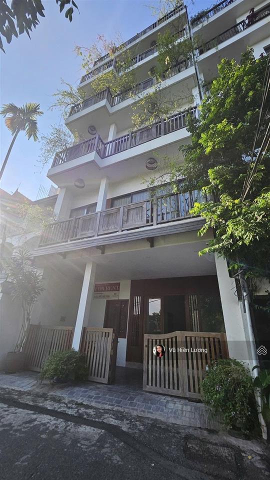 Chính chủ bán nhà 2 mặt thoáng, xuân la gần phố vệ hồ. vip tây hồ. 68m² mặt tiền 5m vuông vắn