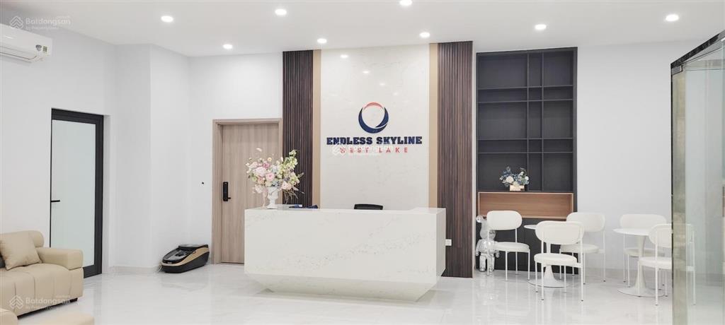 Cập nhật quỹ căn bán mới nhất skyline westlake  2pn 82m2, 3pn 119m2  nhà mới  giá tốt thị trường