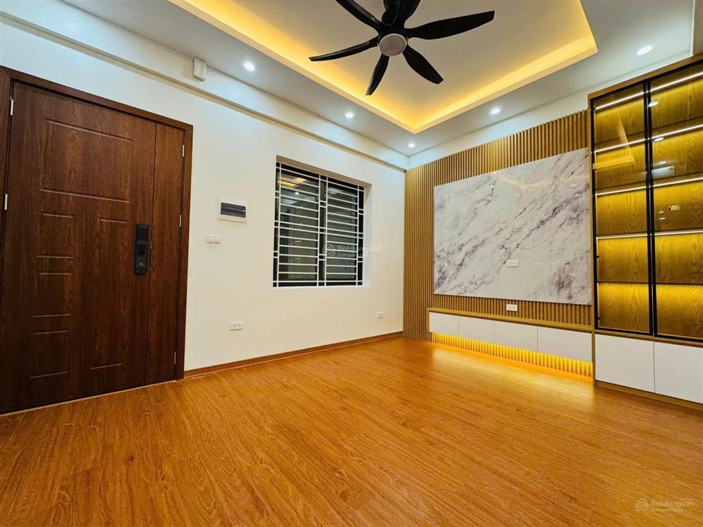 Bán căn hộ tòa n03 trần đăng ninh, cầu giấy, 55m2, 4.78 tỷ, 2 ngủ, 1 vs, sổ đỏ cc, full nội thất.